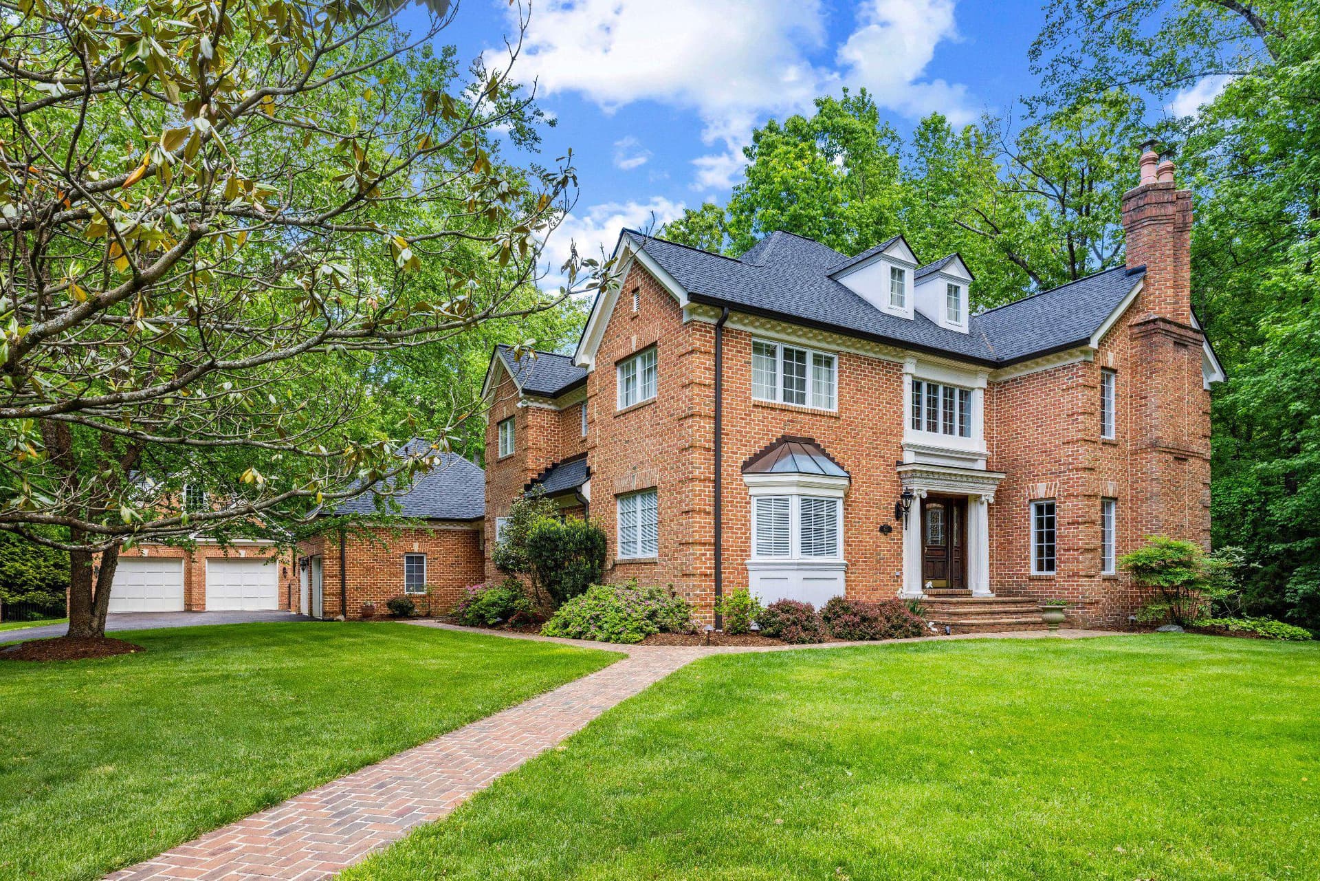1603 Upton Scott Way, Crownsville