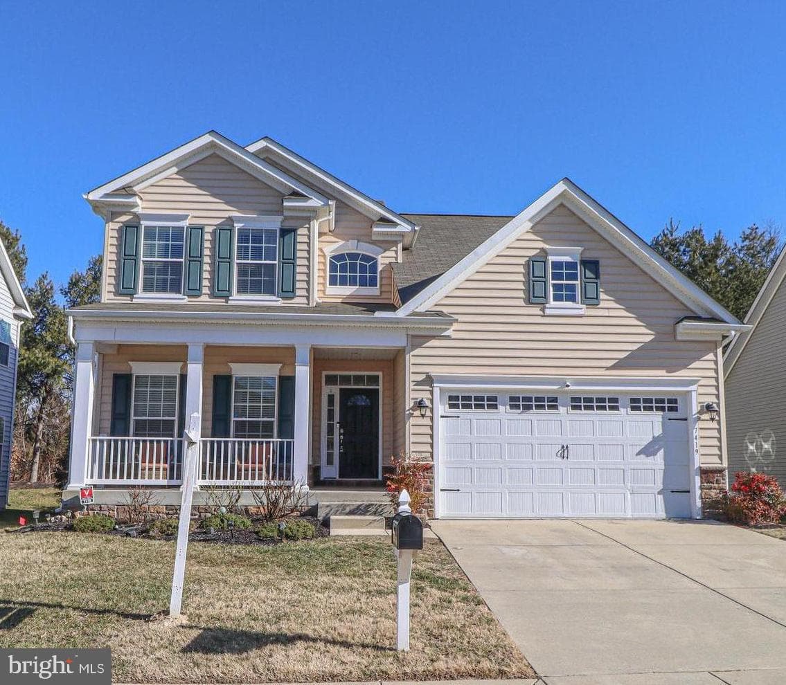 7419 Osprey Landing Drive photo 1