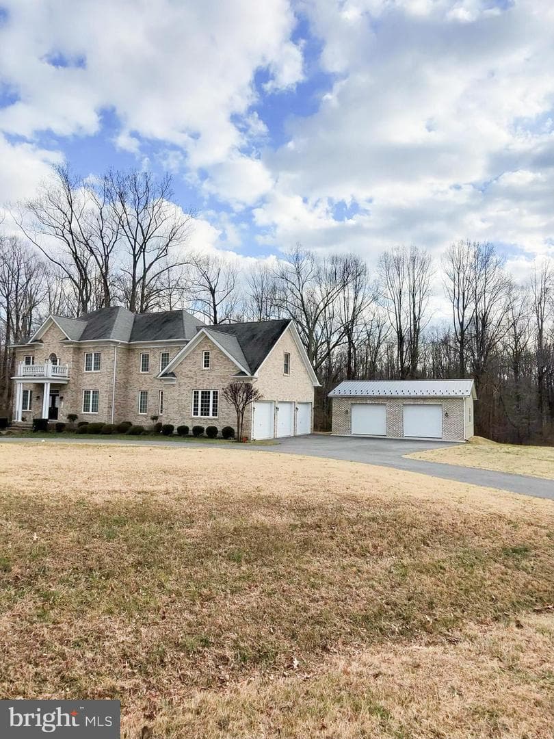 5707 Iron Stone Road photo 1