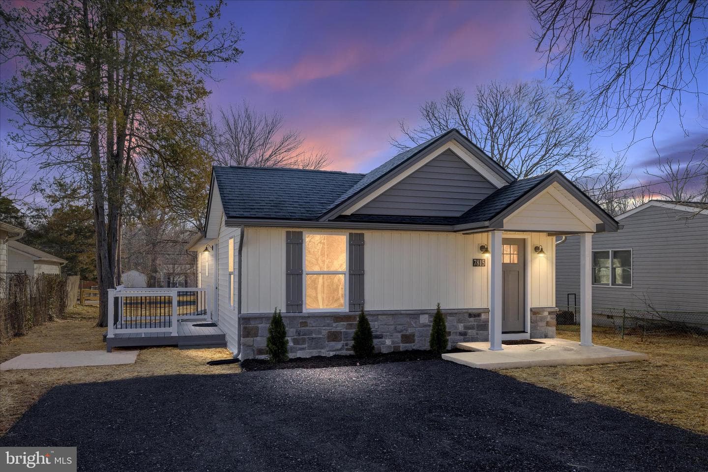 7815 East Road photo 1