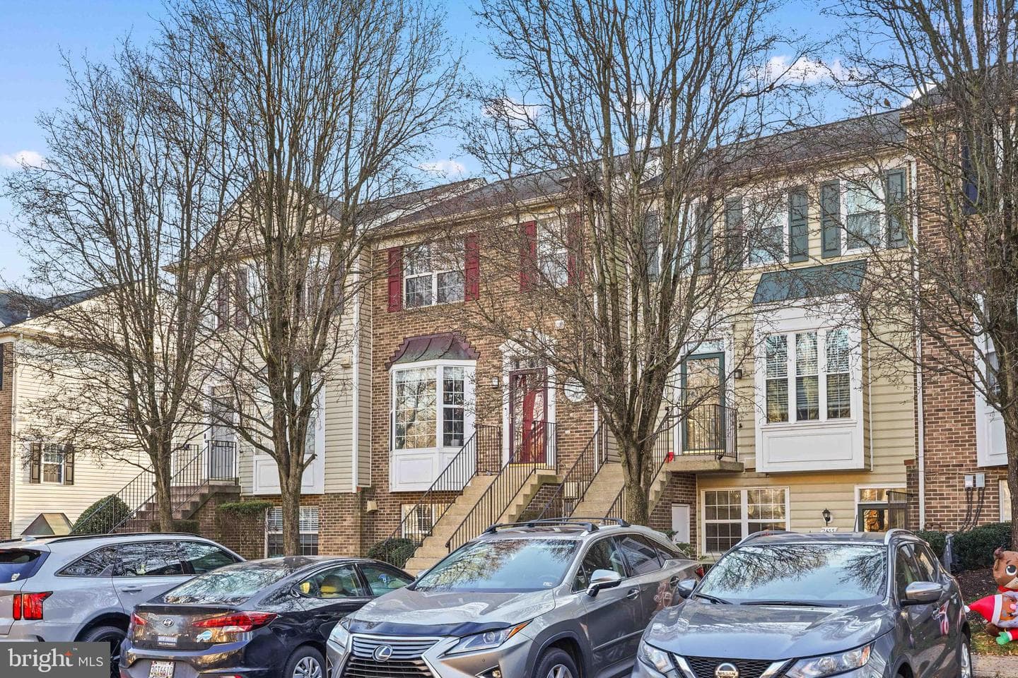 2429 Lizbec Court photo 1