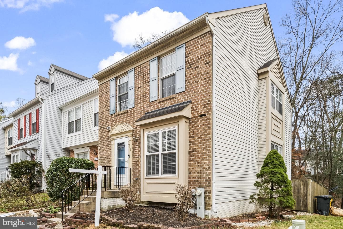 611 Fellowship Way photo 1