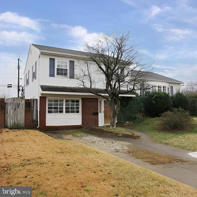 718 Mayo Road
