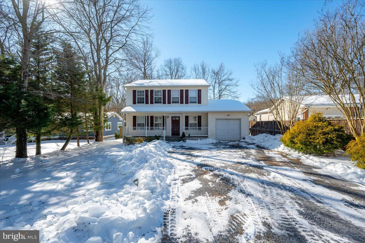 3587 Loch Haven Drive photo 1