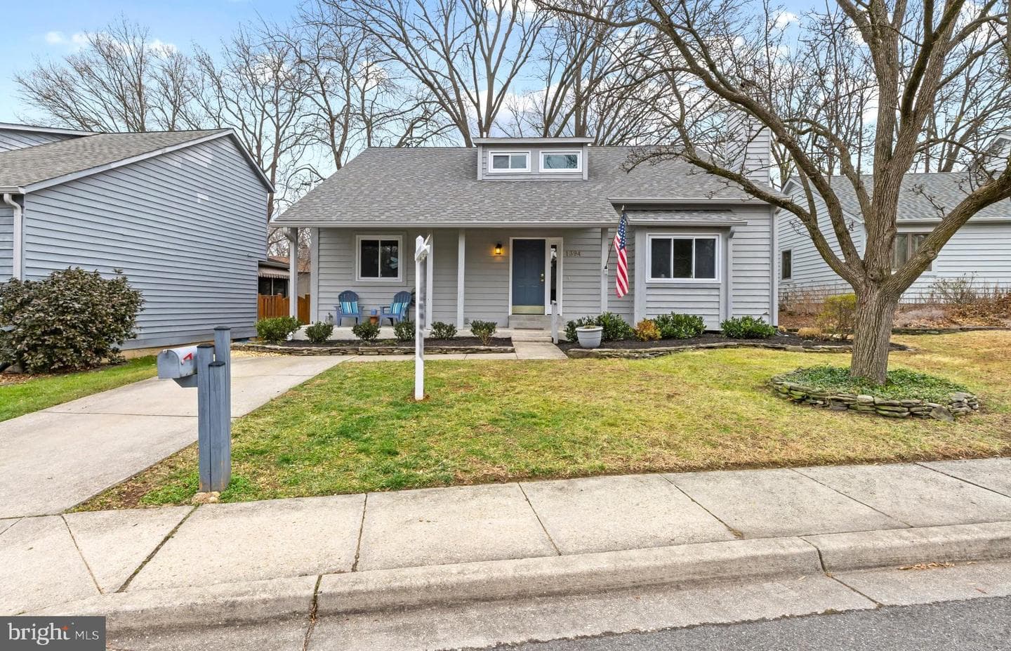 1394 Stonecreek Road photo 1