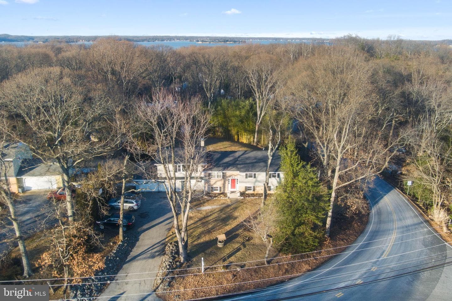 876 Shore Acres Road