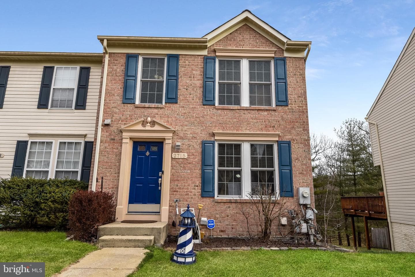 2715 Piscataway Run Dr Drive photo 1