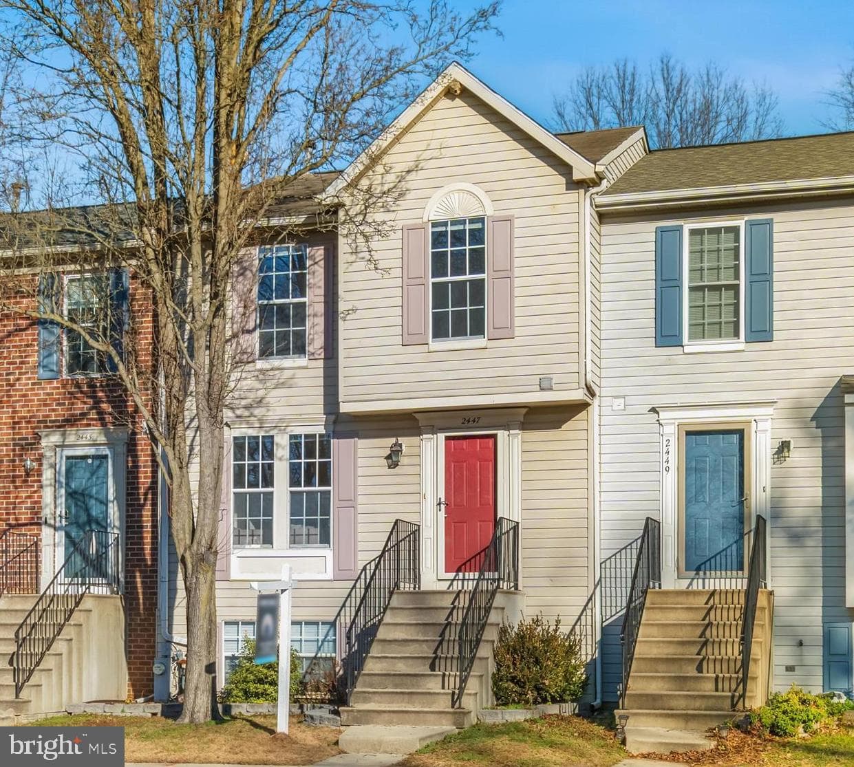 2447 Bolton Lane photo 1