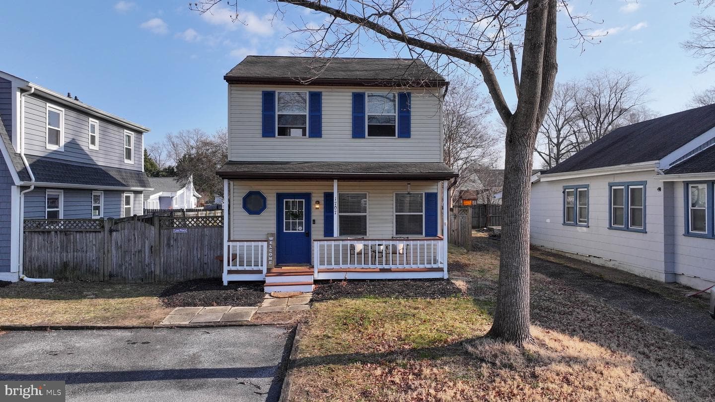 1707 Millstone Drive photo 1