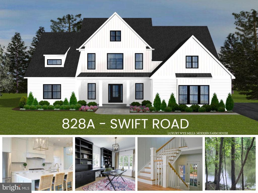 828 Swift Road photo 1
