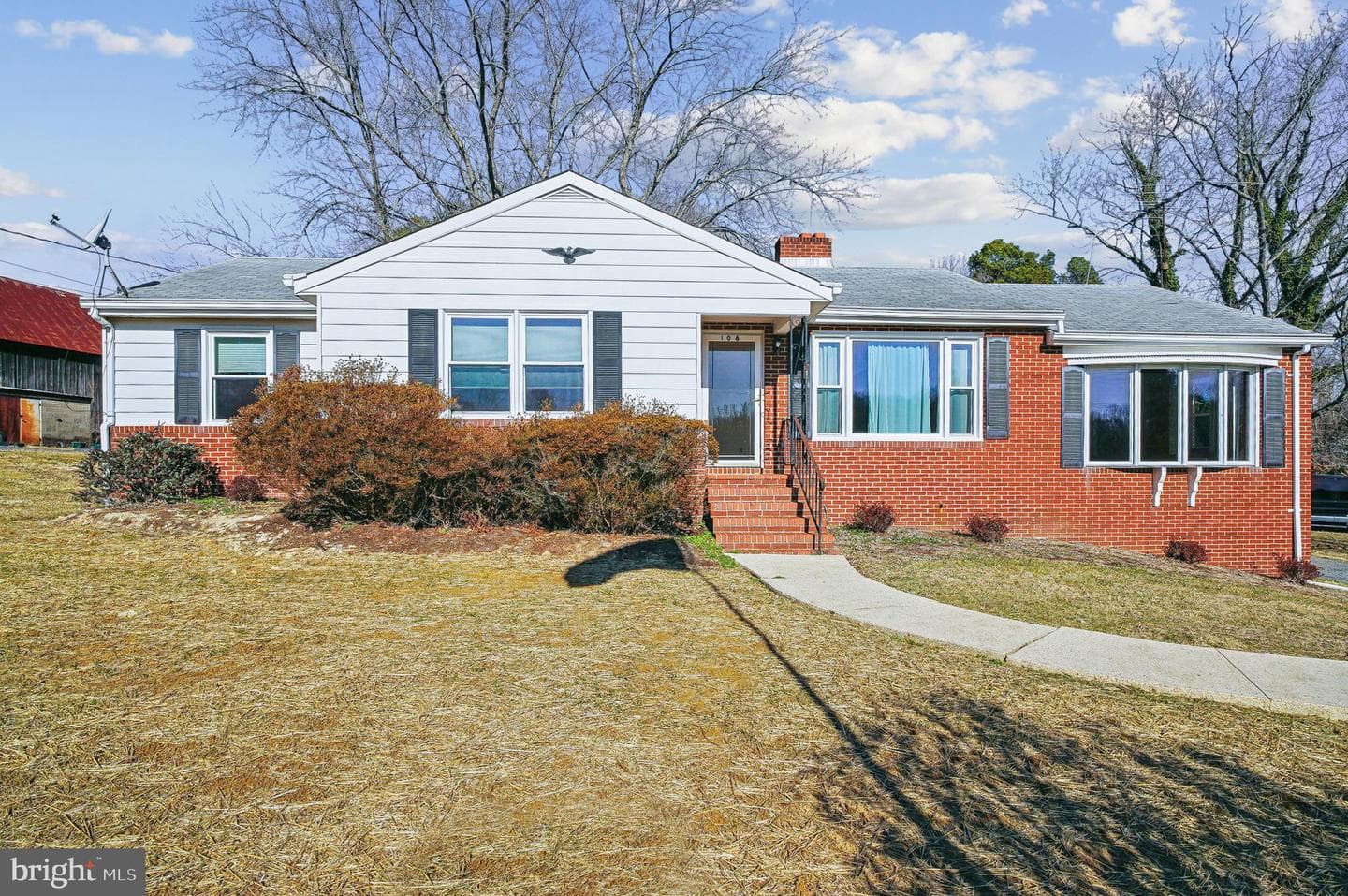 106 Valley View Farm Lane