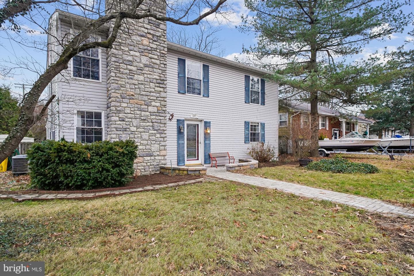 1207 Hampton Road