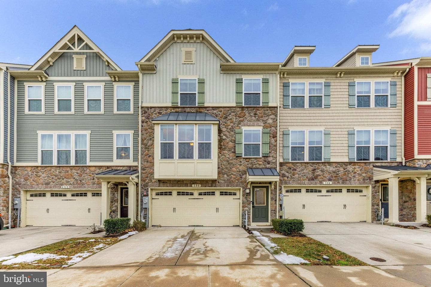 598 Fox River Hills Way photo 1