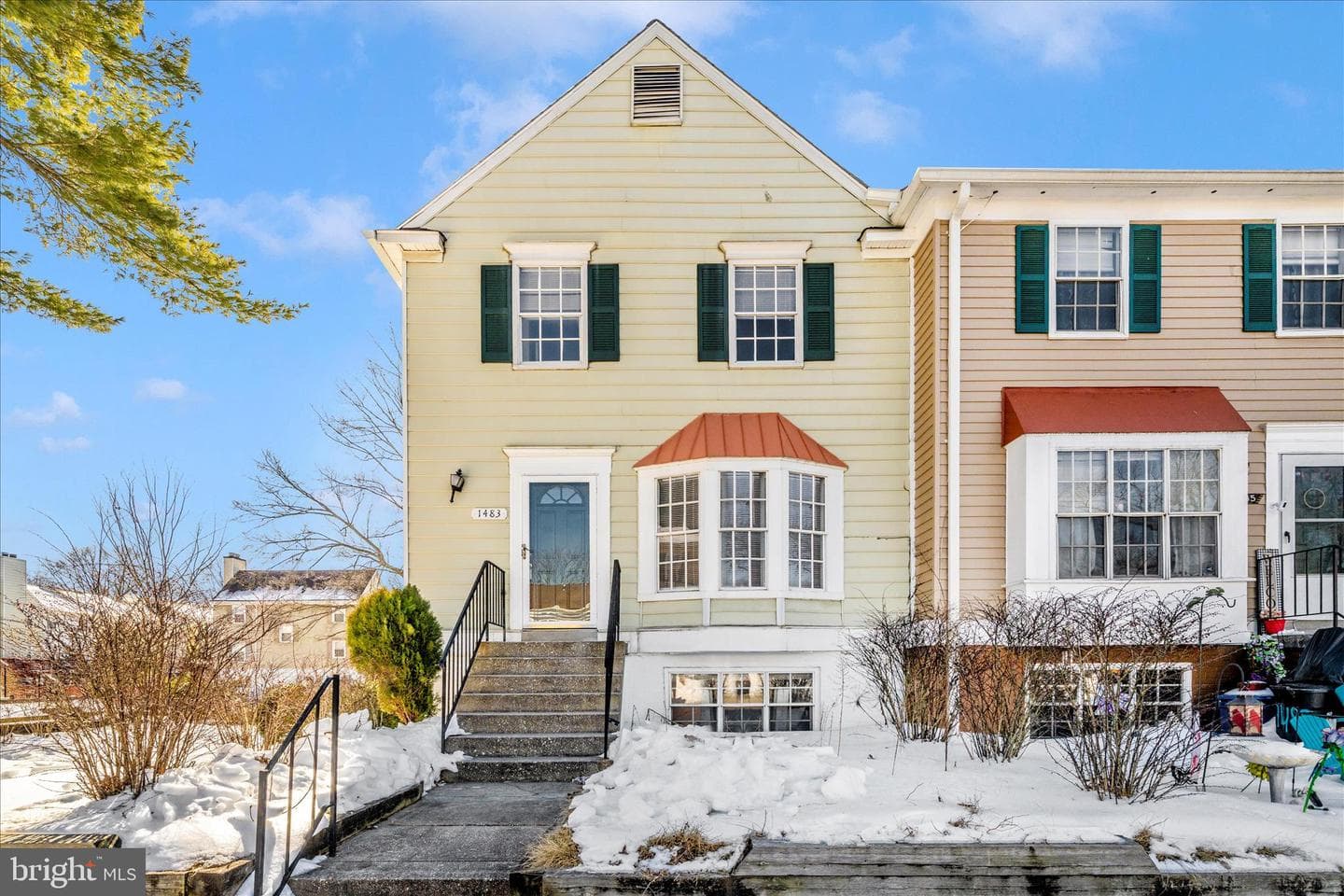1483 Chatham Court #64xa photo 1