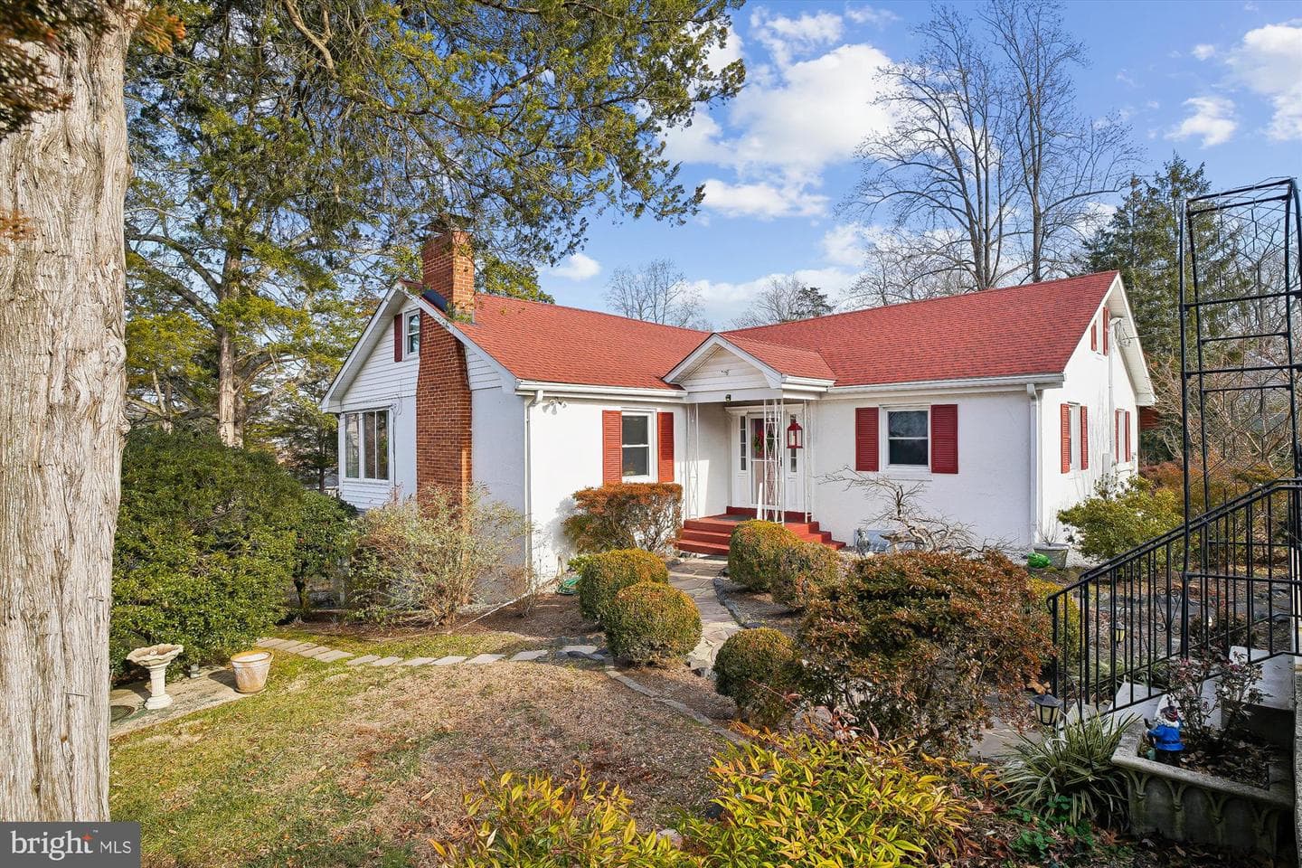 510 Hilltop Lane