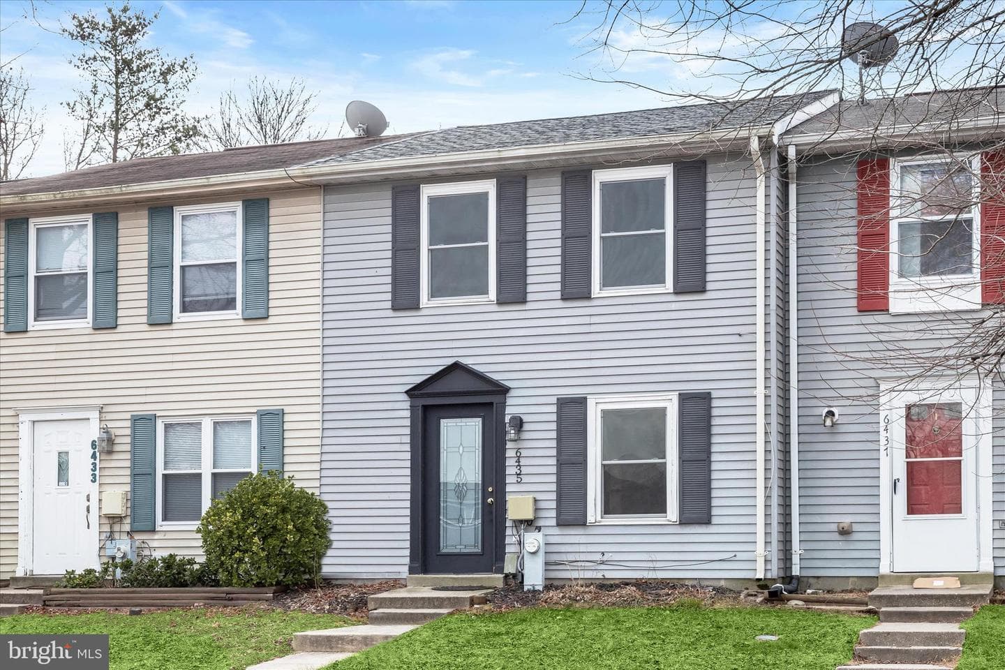 6435 Grafton Garth Court photo 1