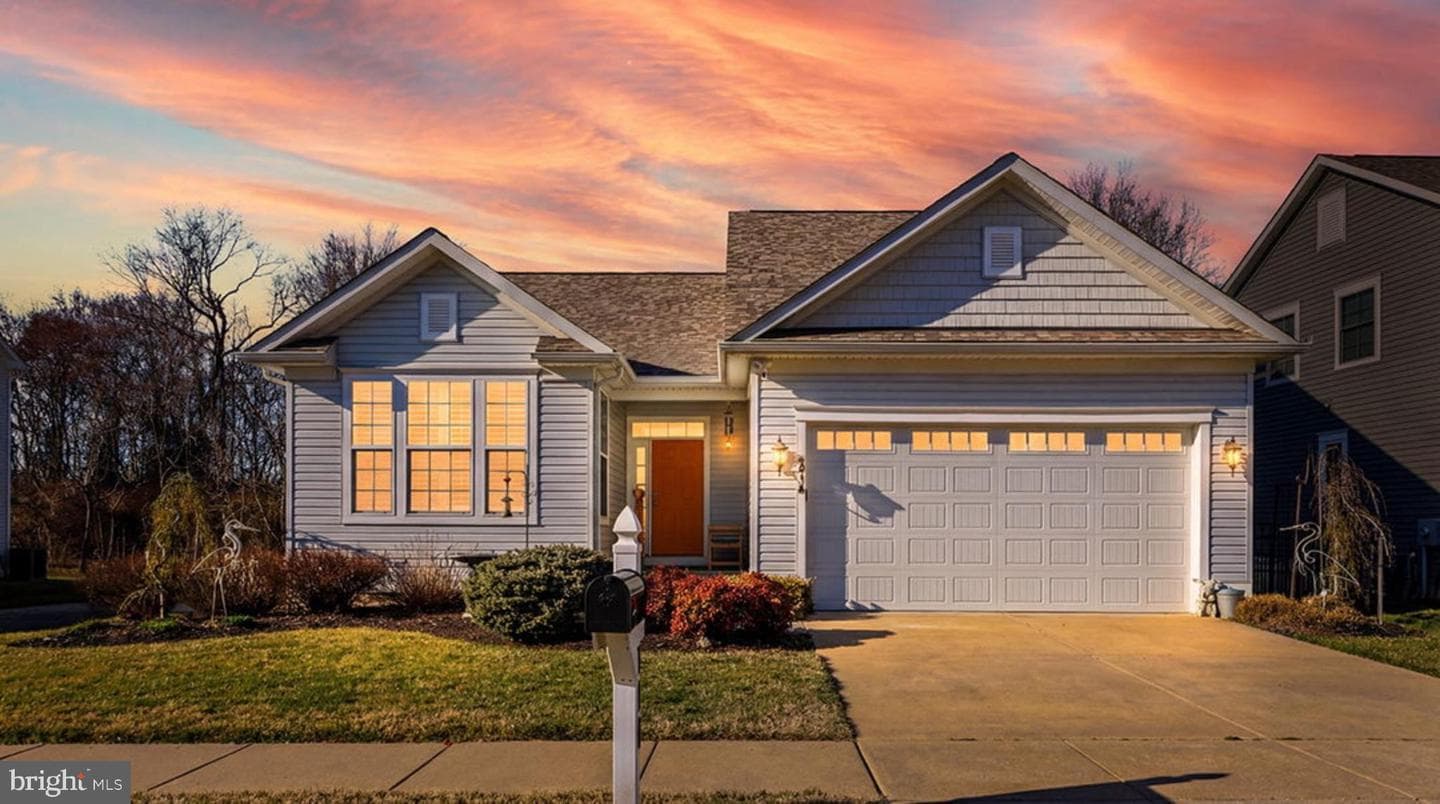 214 Saltgrass Drive