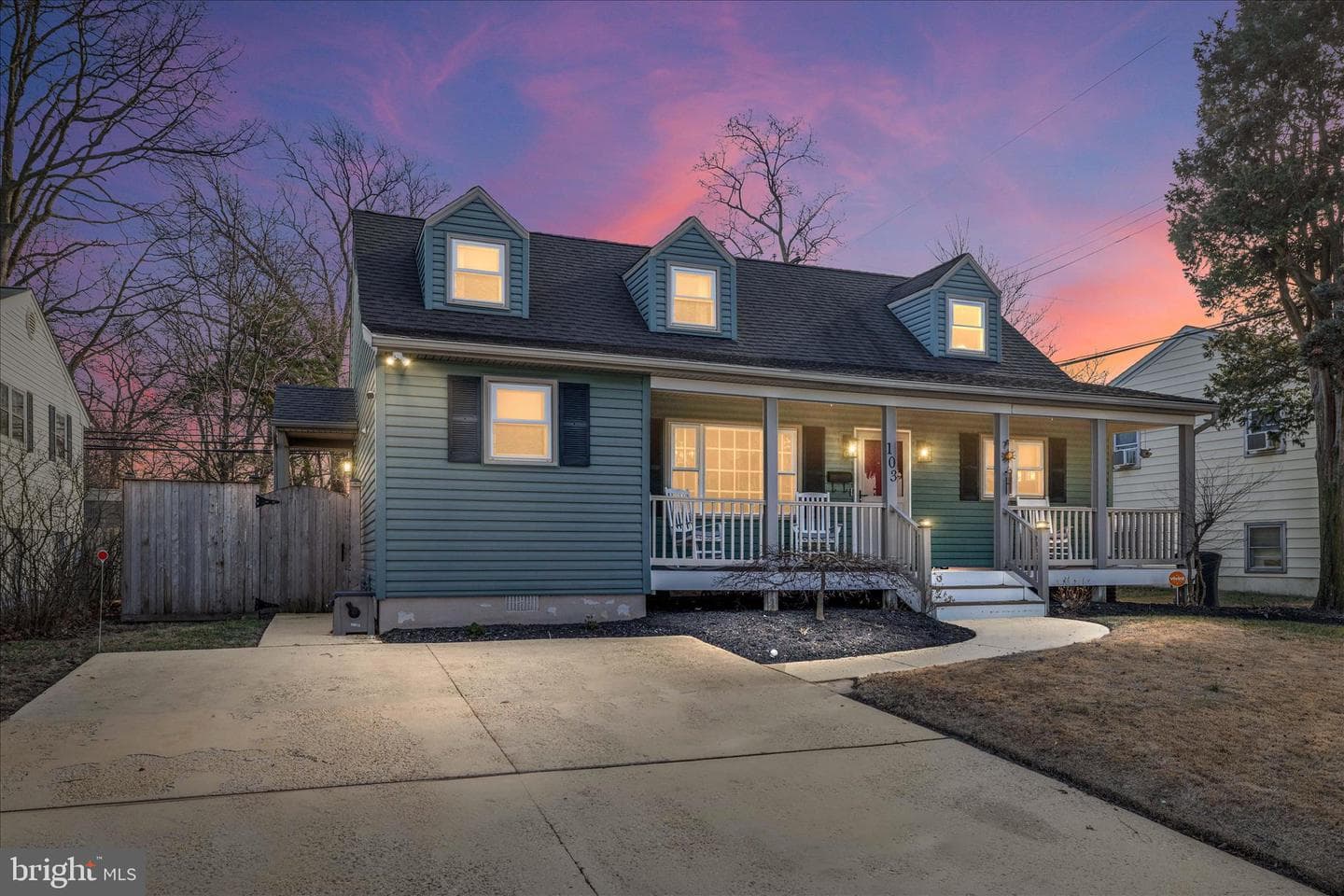 103 Baylor Road photo 1