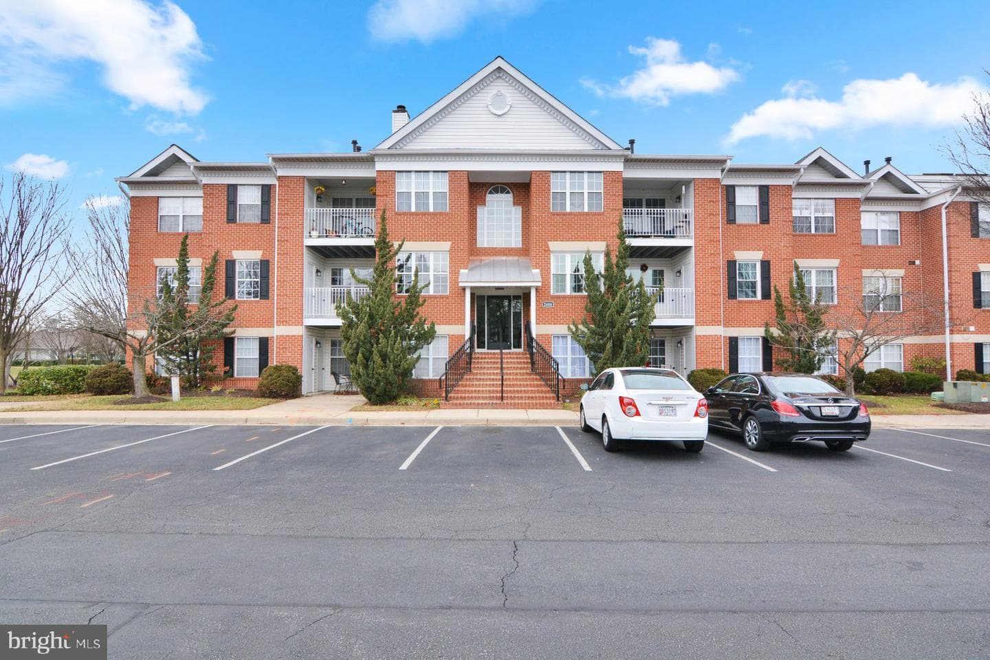 2408 Forest Edge Court #201 photo 1