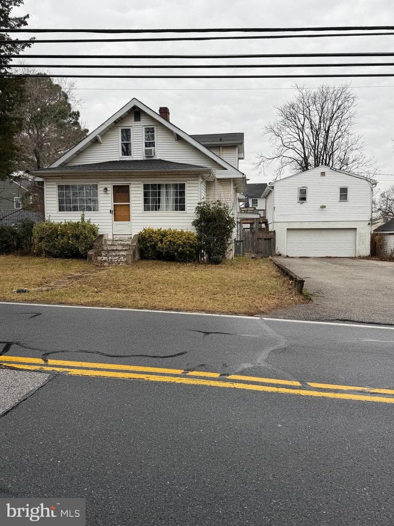 111 Marley Neck Road photo 1