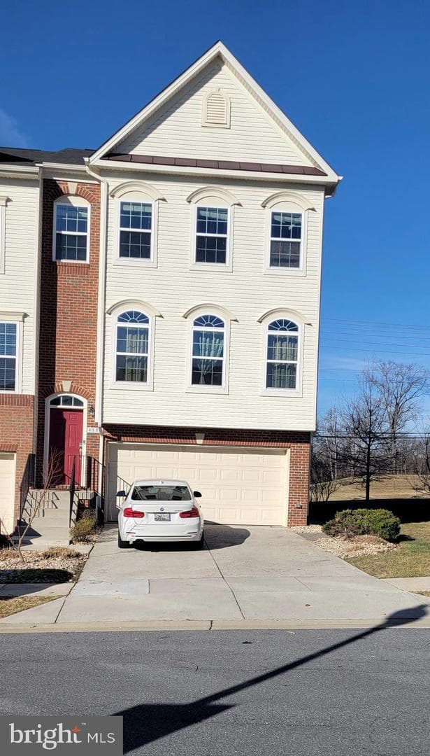 8587 Crooked Tree Lane