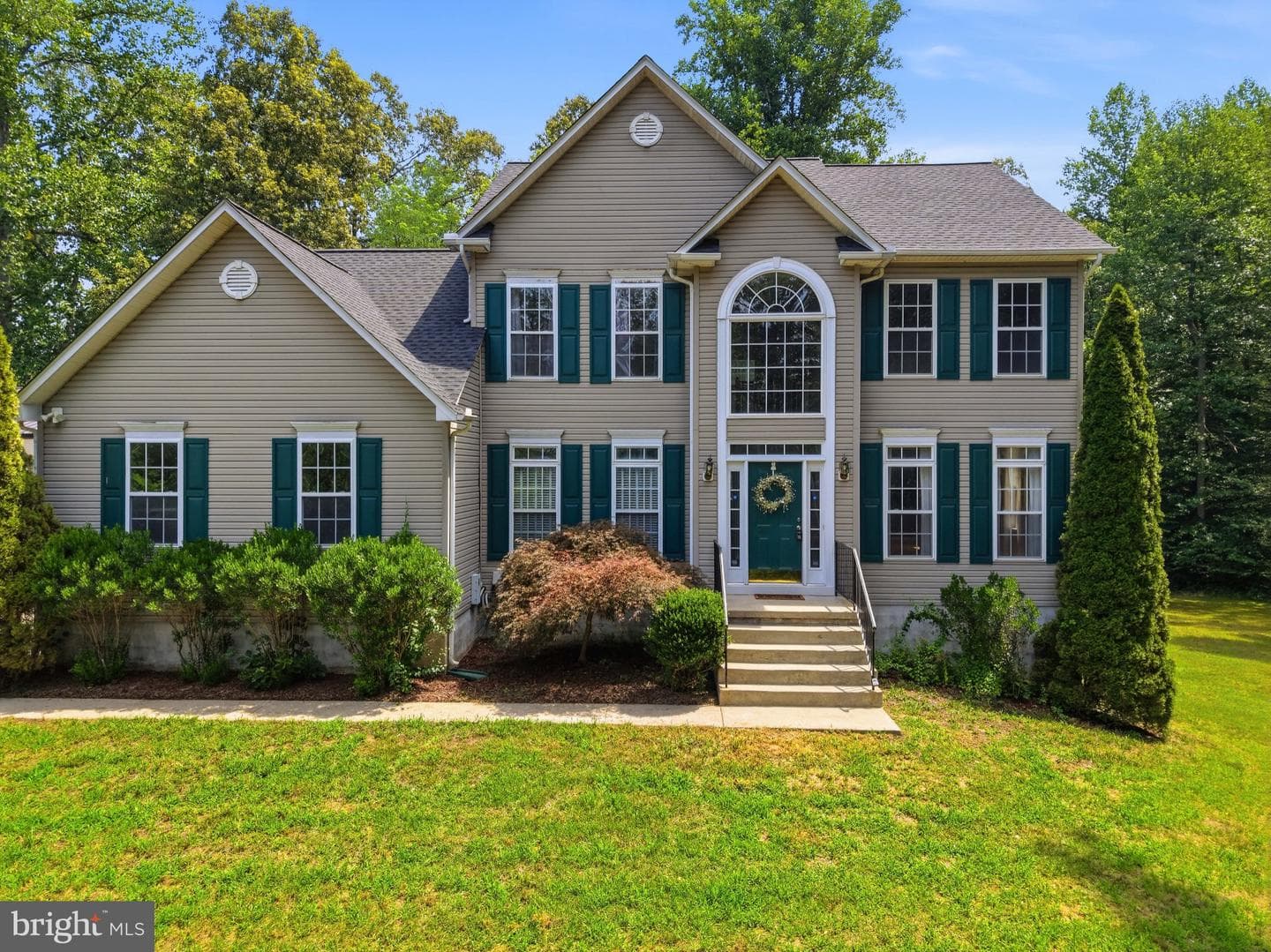 4695 Sands Road, Harwood