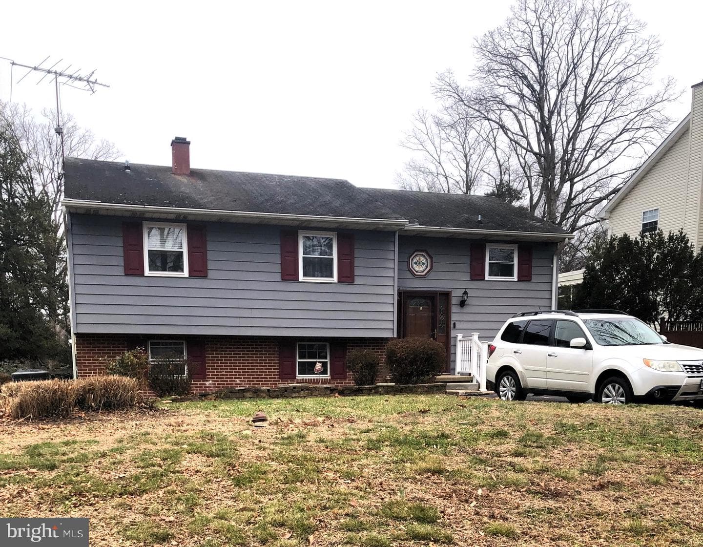 201 Southwood Road