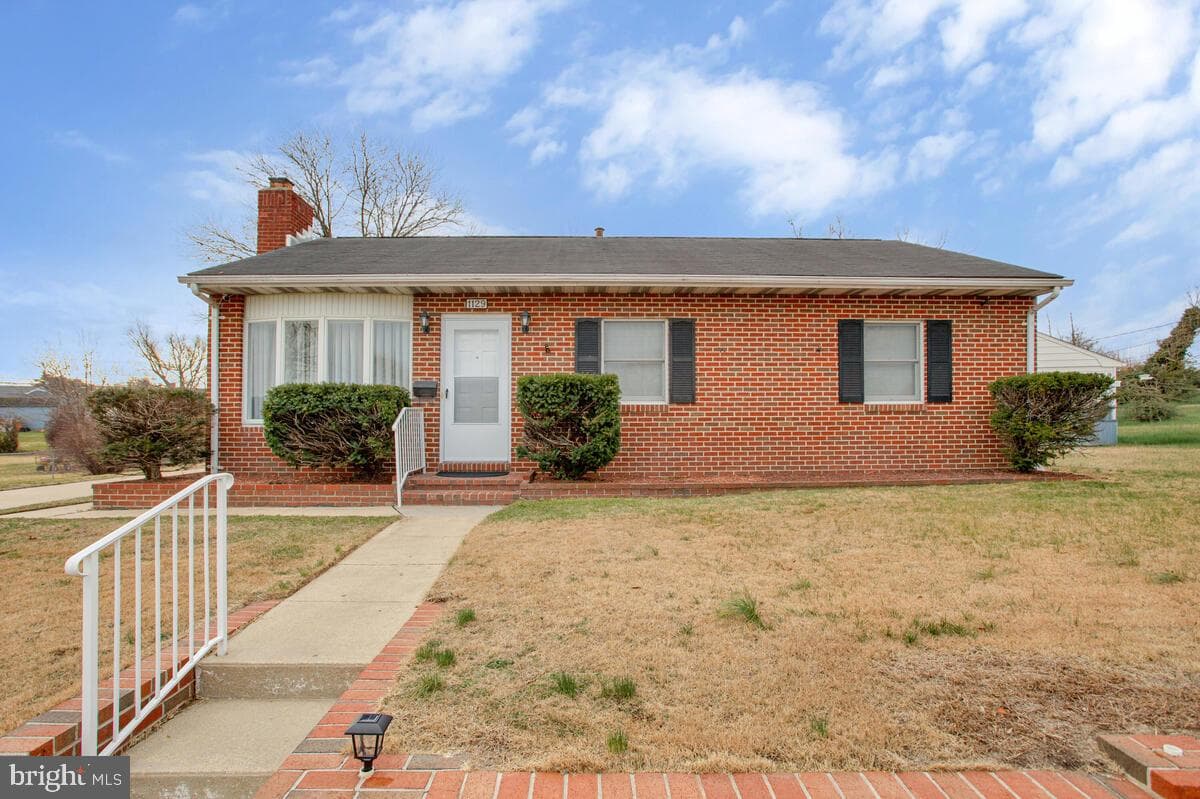 1129 Armistead Street photo 1