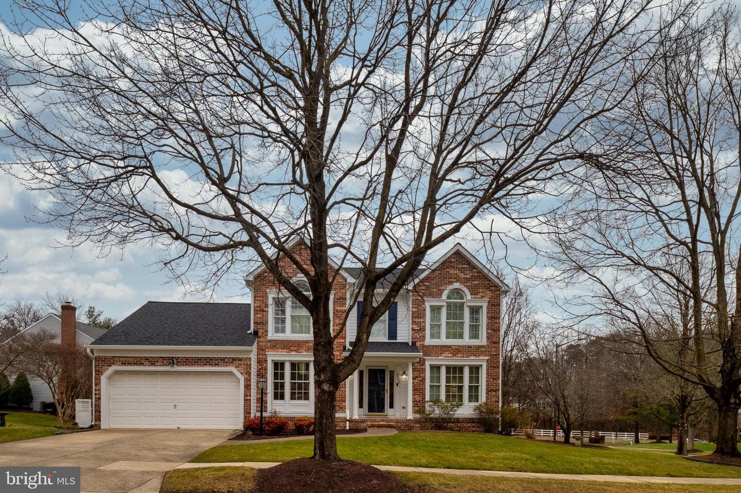 2300 Apricot Arbor Place photo 1