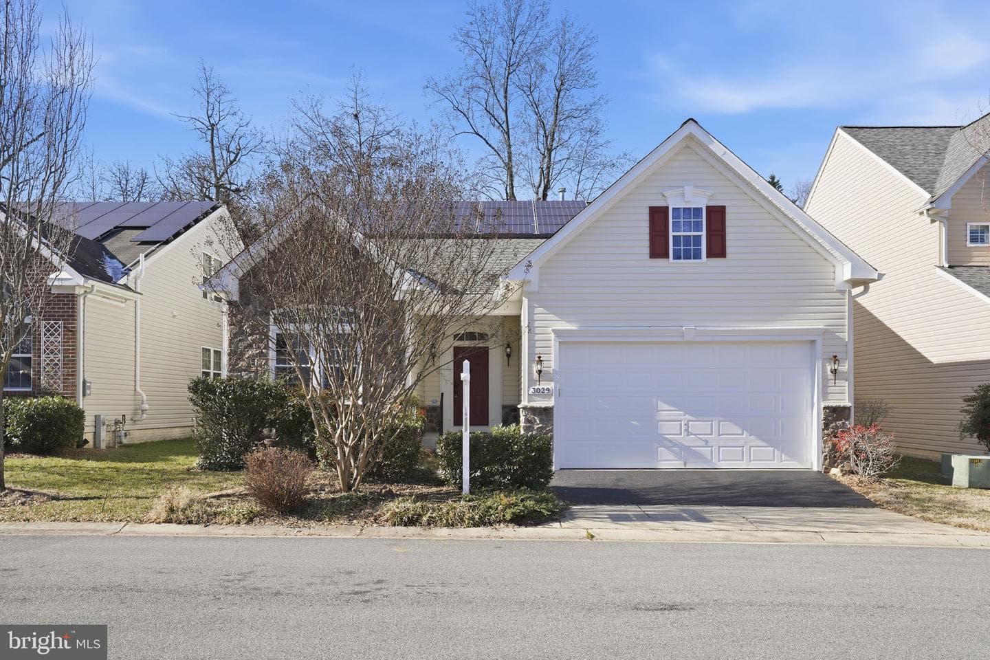 3029 Solstice Lane