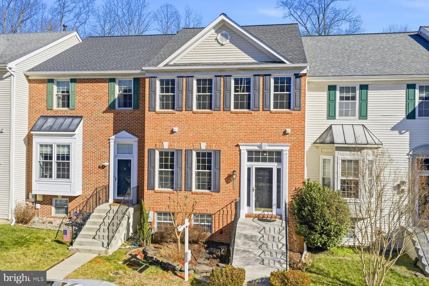 2640 Streamview Drive photo 1