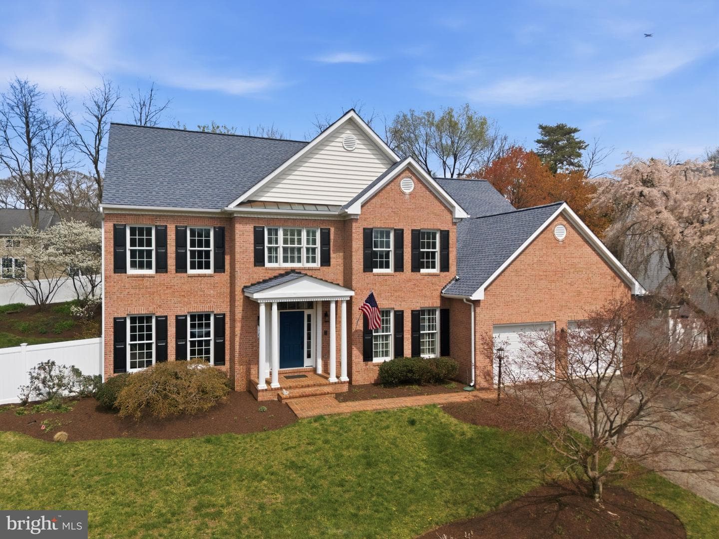110 Westholme Lane