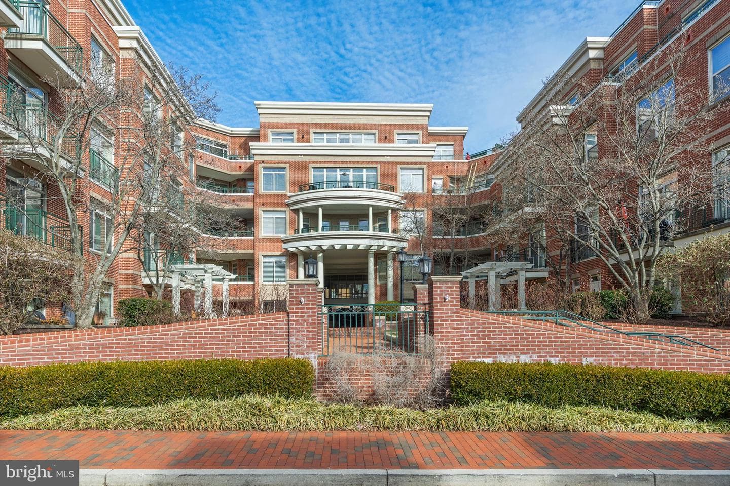 66 Franklin Street #214 photo 1