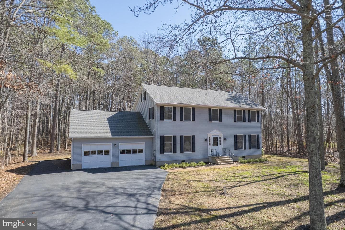 5235 Chalk Point Road
