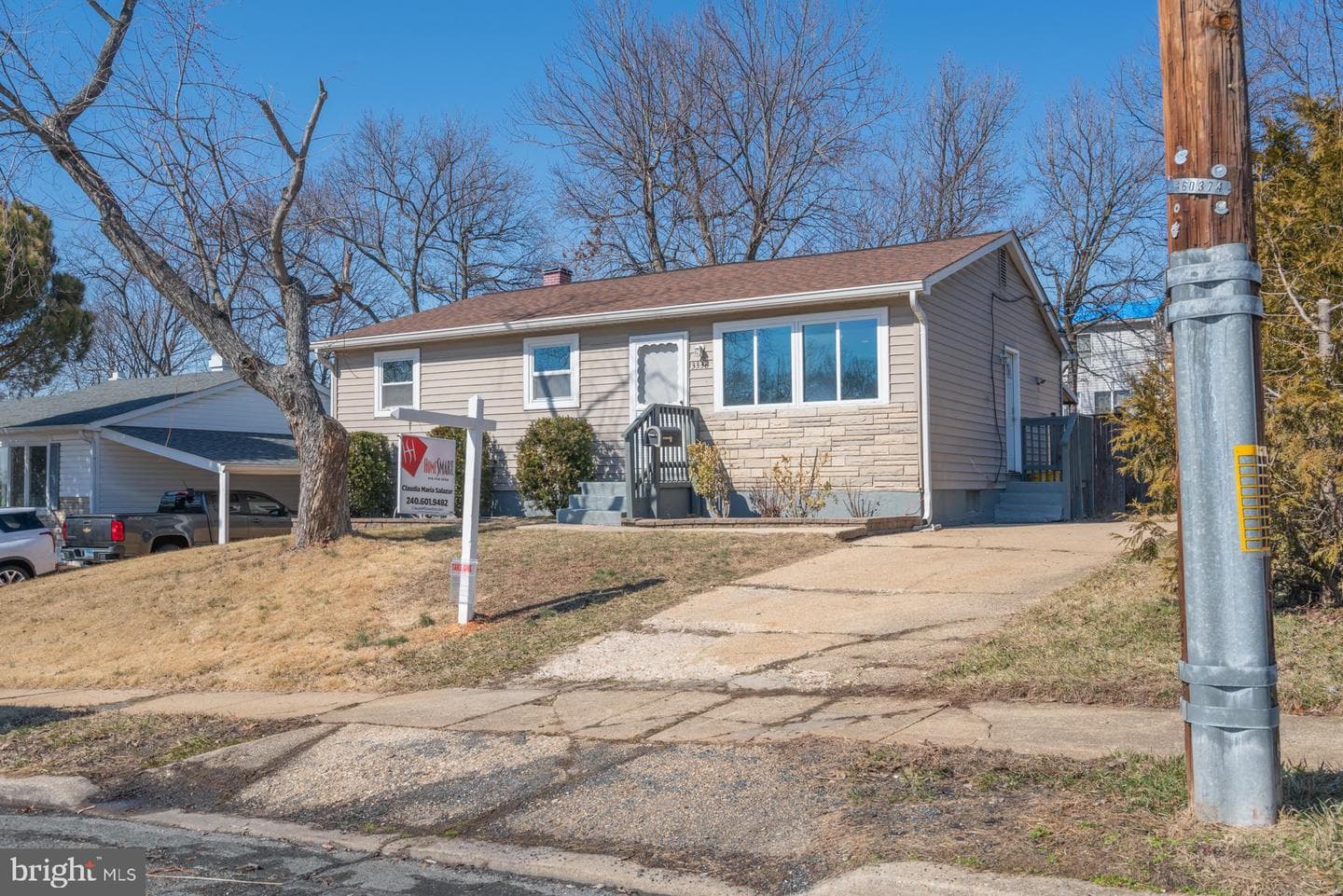 3338 Old Line Avenue photo 1