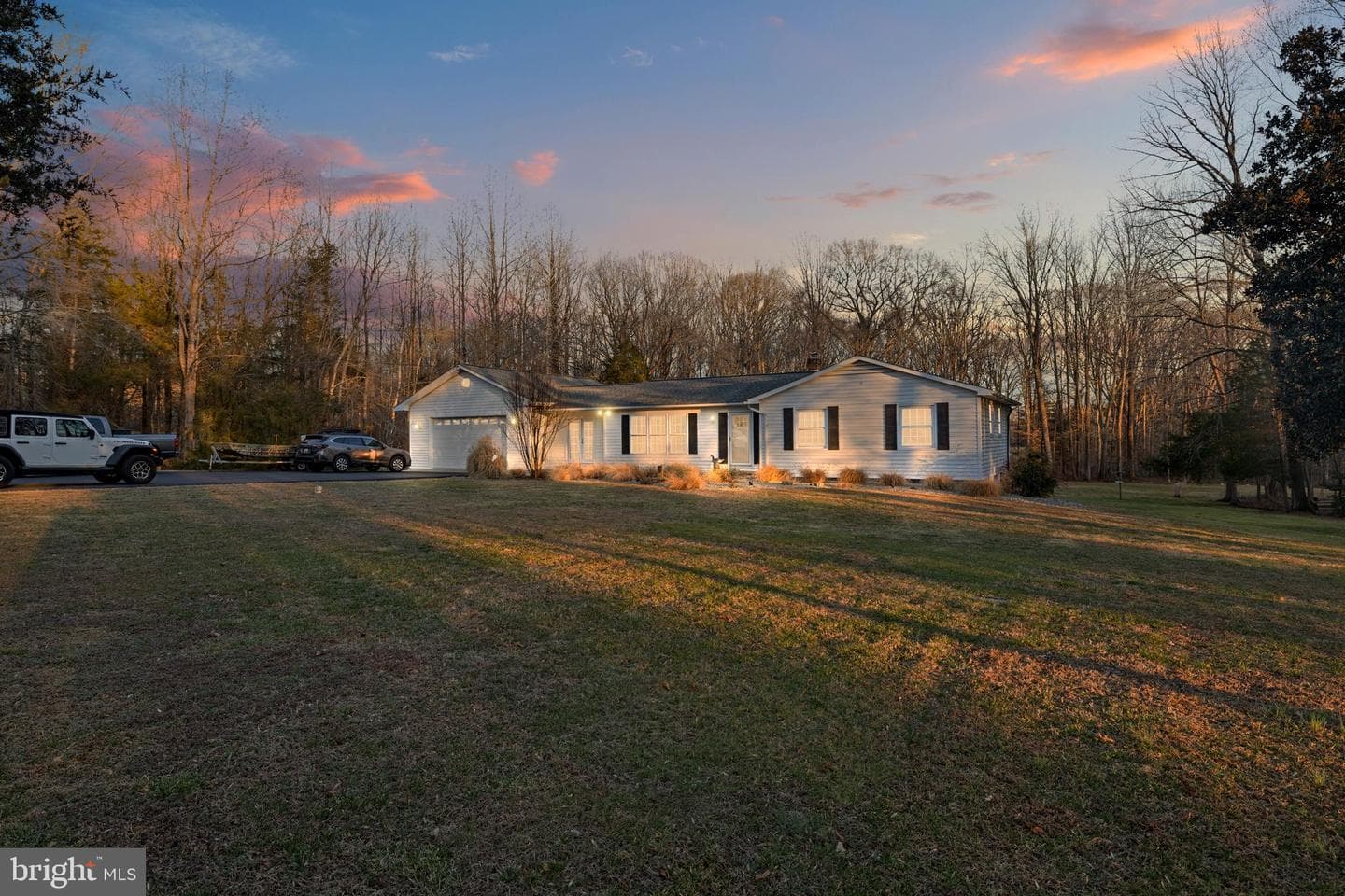 6159 Fishers Station Road photo 1
