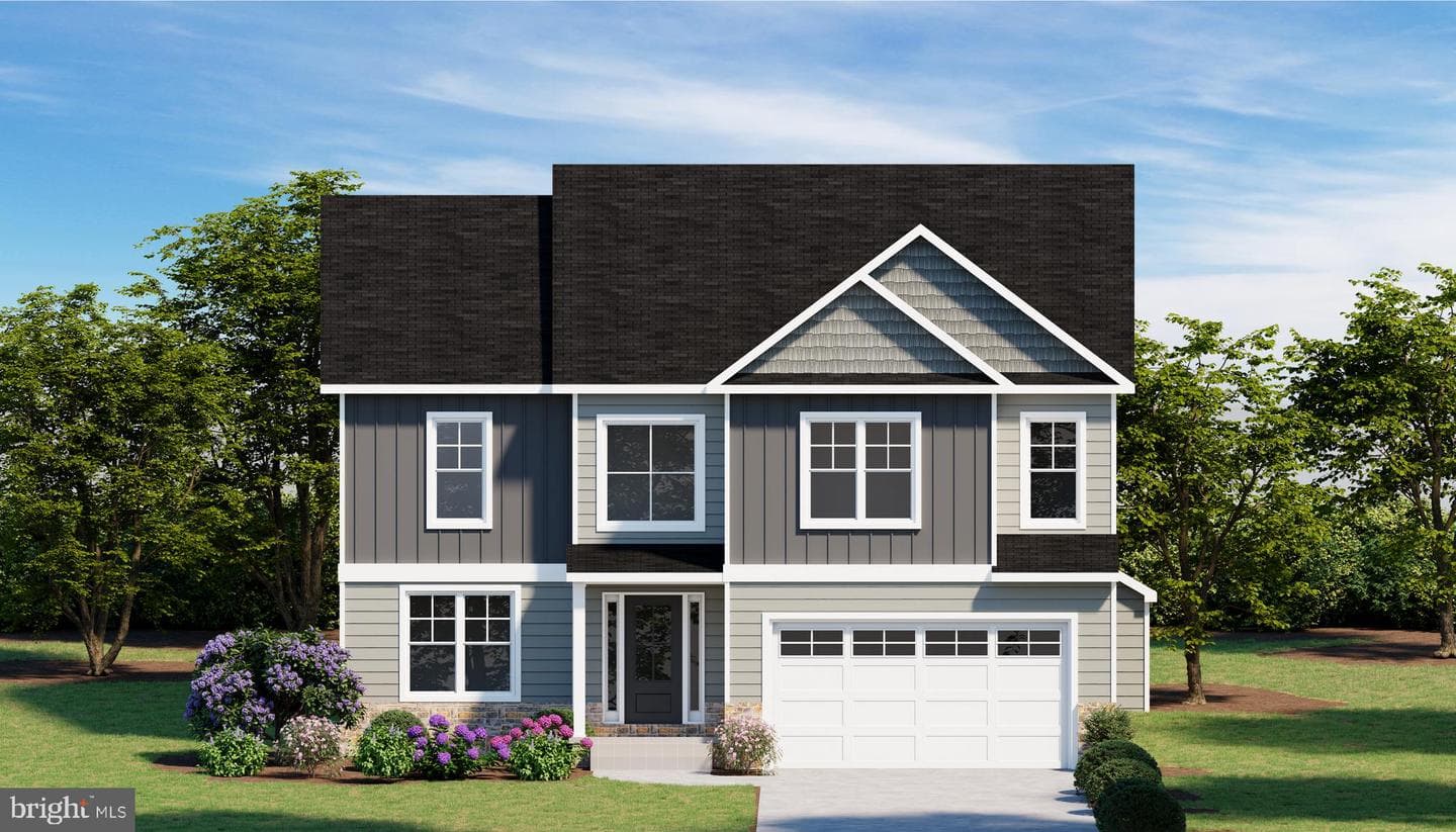 515 Sylview Drive - Taft Model photo 1