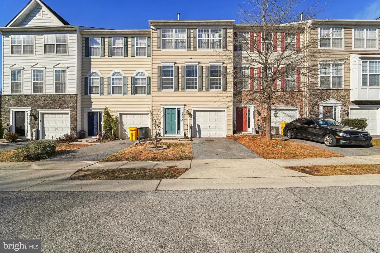 1724 Jennifer Meadows Court photo 1