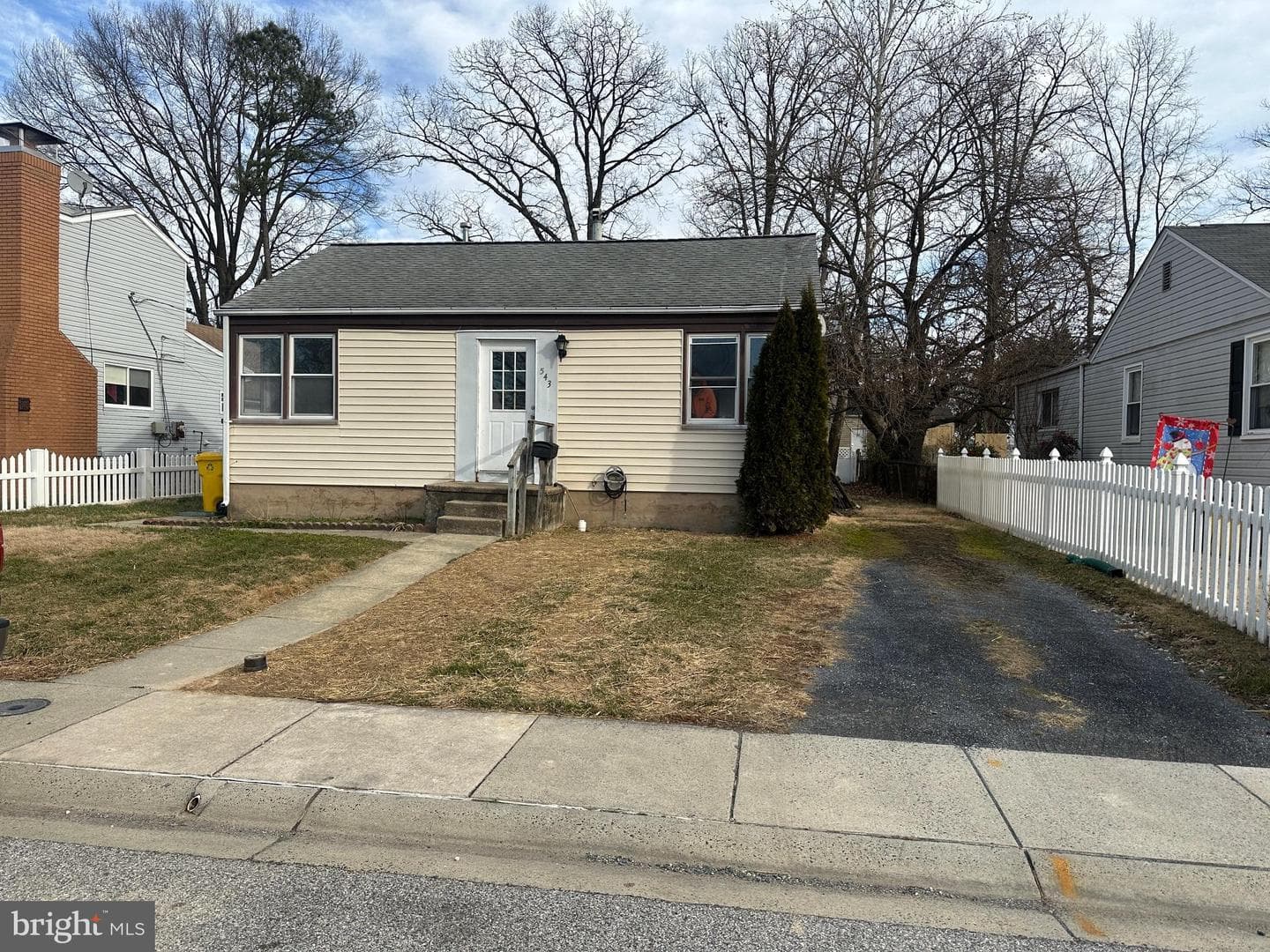 543 Munroe Circle photo 1