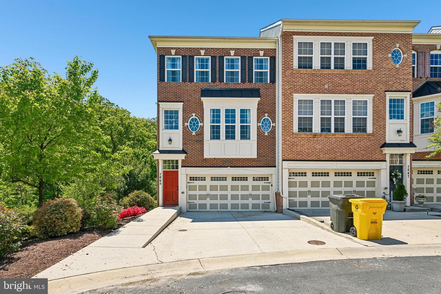 7845 Crystal Brook Way