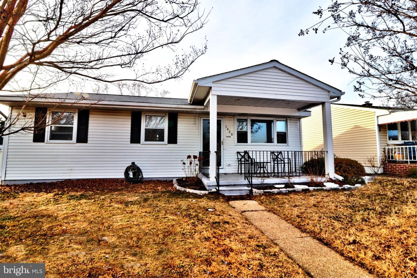 1420 Rowe Drive photo 1