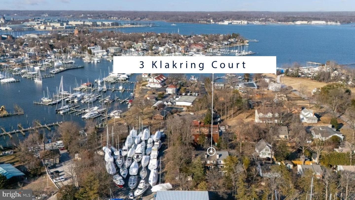 3 Klakring Court photo 1