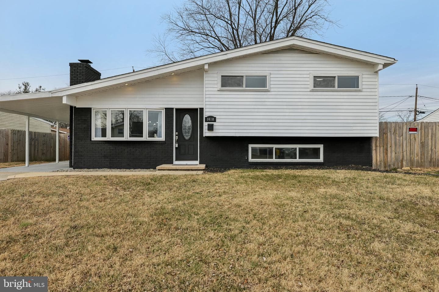 1410 Oakdale Road photo 1