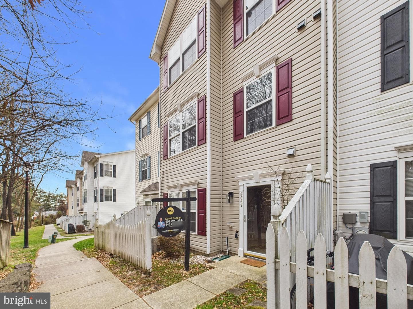 8067 Brookstone Court #100 photo 1