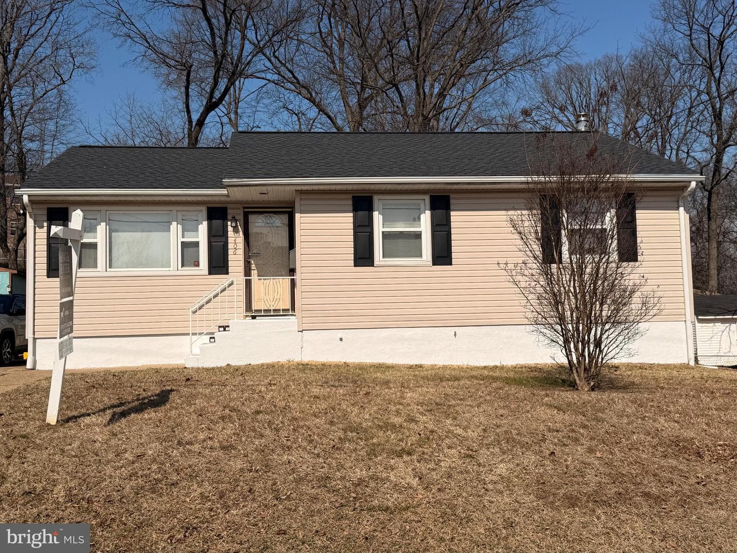 406 Burwood Avenue photo 1