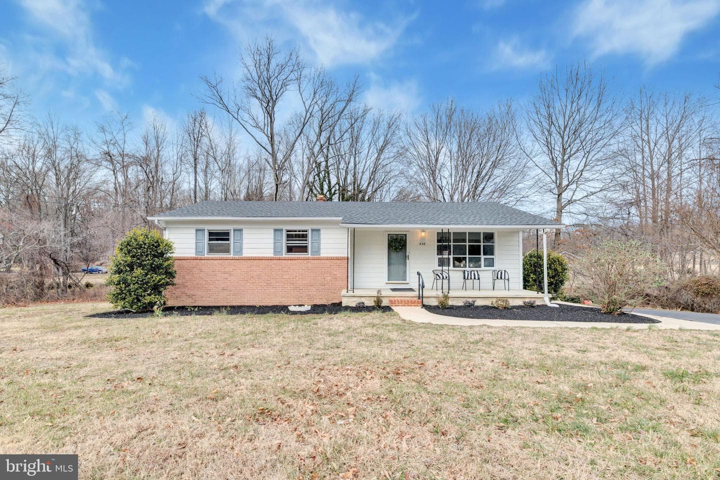 536 Mayo Road photo 1