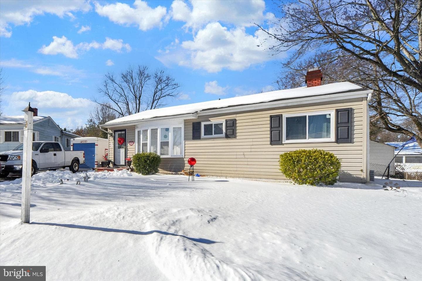 920 Blakistone Road photo 1