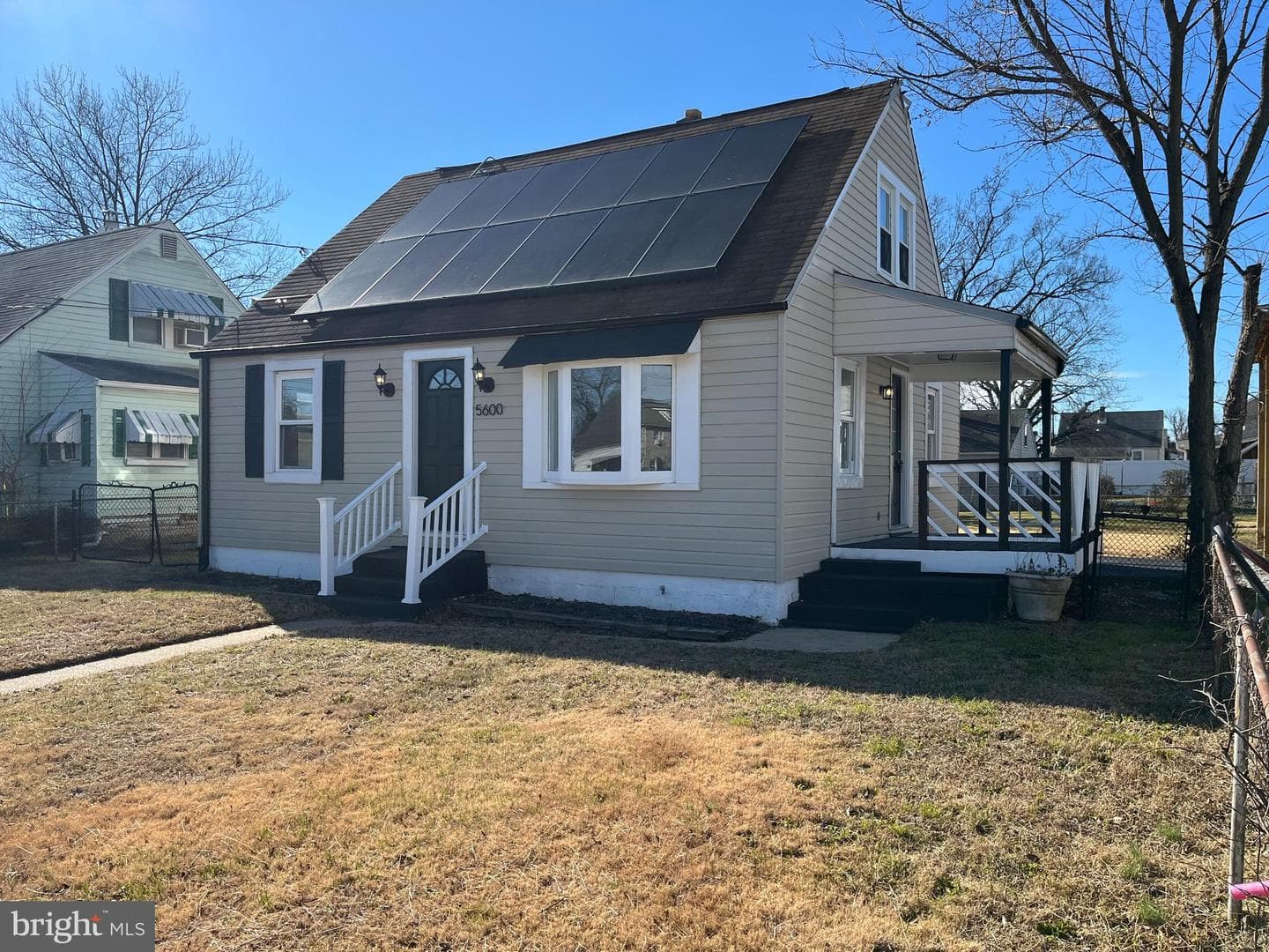 5600 Patrick Henry Drive photo 1