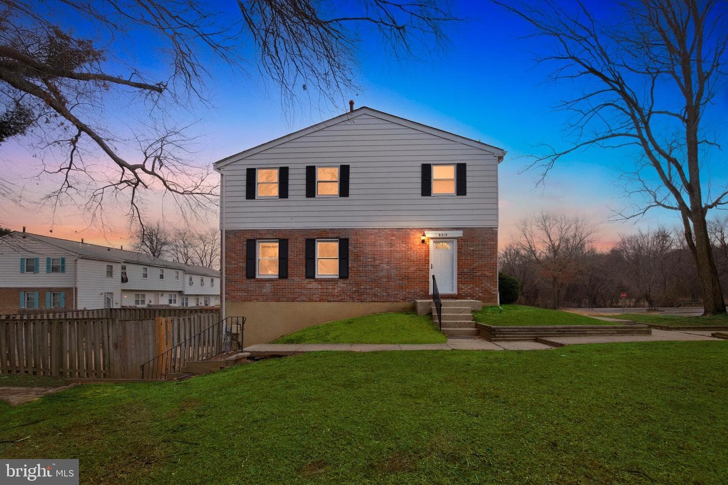 8215 Consett Court photo 1
