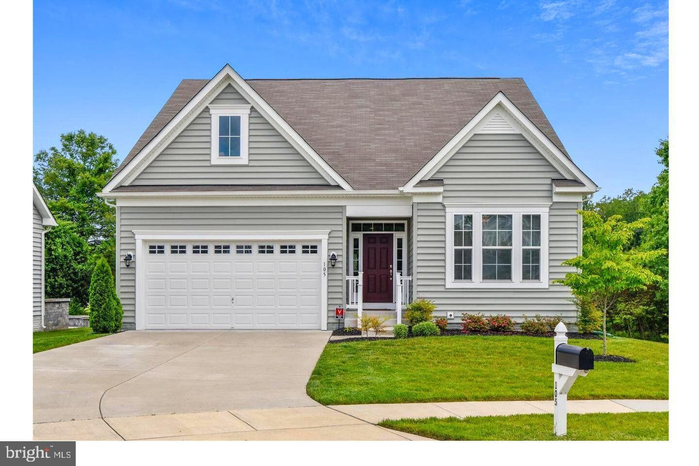 105 Sanderling Court photo 1